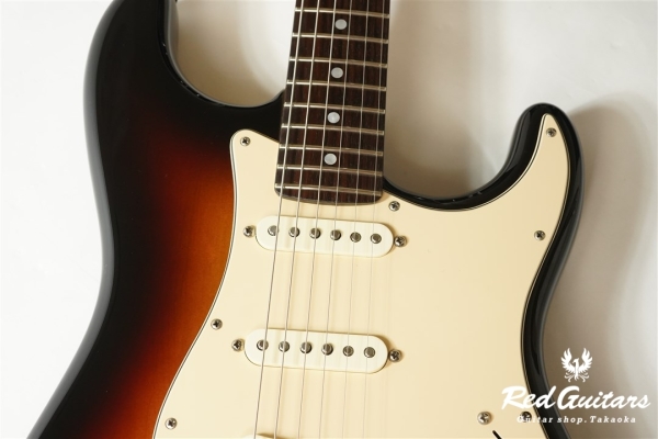 60th Diamond Anniversary American Stratocaster